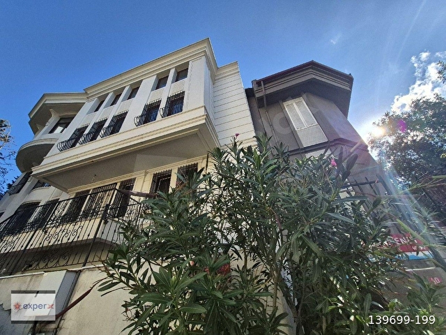 Beşiktaş Ortaköy Satılık