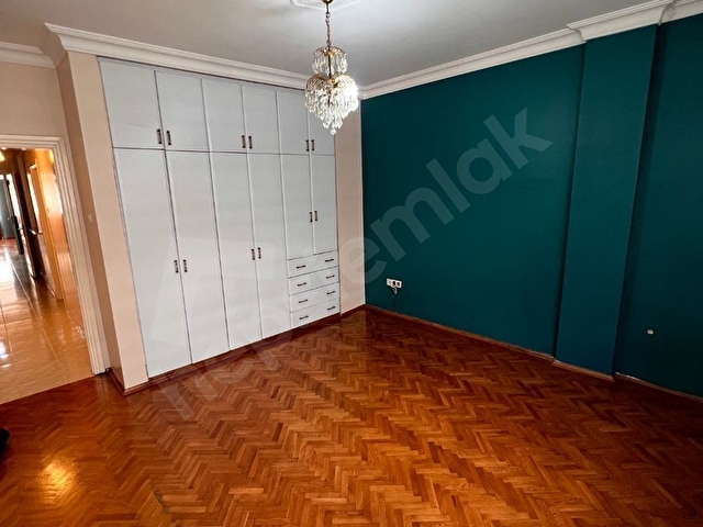 BEŞİKTAŞ BARBAROS BULVARININ YAN PARALERİNDE 4+1 SATILIK DAİRE - Görsel 18