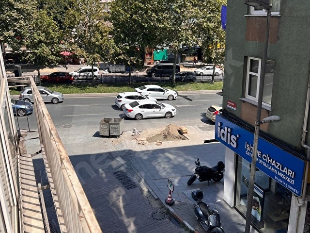BEŞİKTAŞ BARBAROS BULVARININ YAN PARALERİNDE 4+1 SATILIK DAİRE - Görsel 30