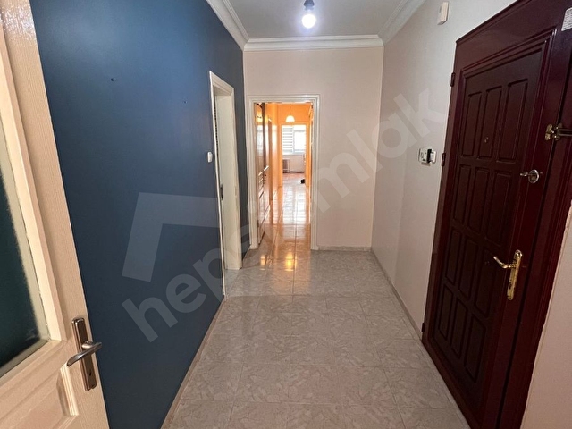 BEŞİKTAŞ BARBAROS BULVARININ YAN PARALERİNDE 4+1 SATILIK DAİRE - Görsel 9