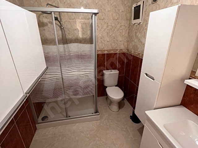 BEŞİKTAŞ BARBAROS BULVARININ YAN PARALERİNDE 4+1 SATILIK DAİRE - Görsel 28