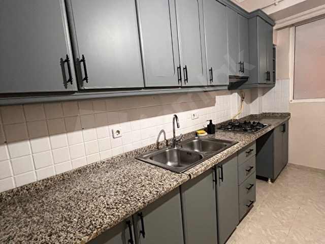 BEŞİKTAŞ BARBAROS BULVARININ YAN PARALERİNDE 4+1 SATILIK DAİRE - Görsel 24