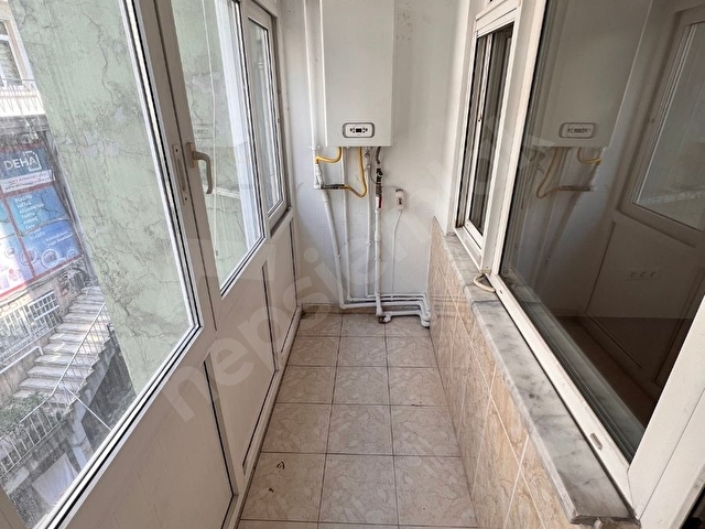 BEŞİKTAŞ BARBAROS BULVARININ YAN PARALERİNDE 4+1 SATILIK DAİRE - Görsel 20