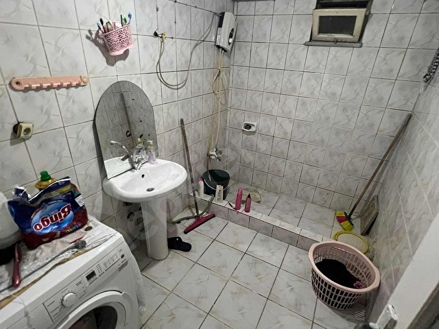 HAS KÖSEDAĞDAN İSMETPAŞA MAHDE 2+1 100M2 ACİL SATLIK BAHÇE KAT - Görsel 10
