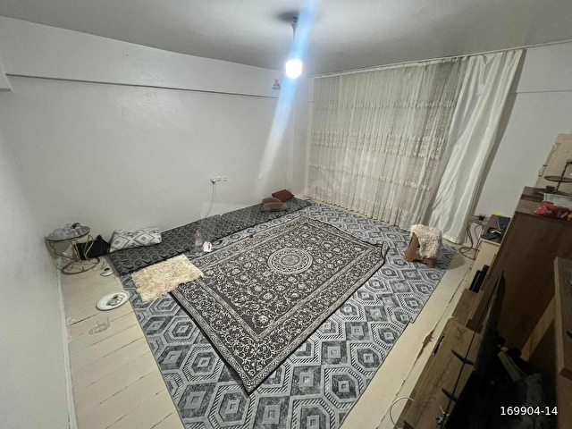 HAS KÖSEDAĞDAN İSMETPAŞA MAHDE 2+1 100M2 ACİL SATLIK BAHÇE KAT - Görsel 2
