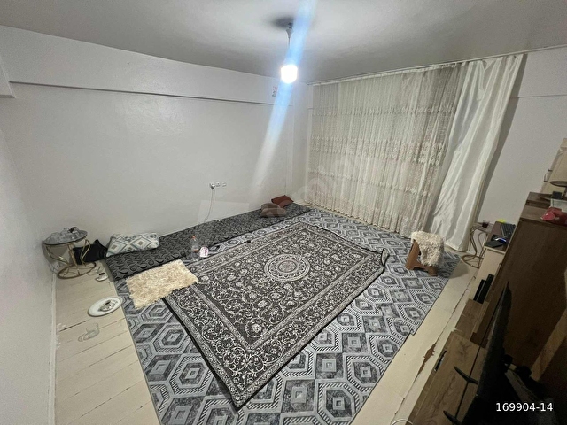 HAS KÖSEDAĞDAN İSMETPAŞA MAHDE 2+1 100M2 ACİL SATLIK BAHÇE KAT - Görsel 3