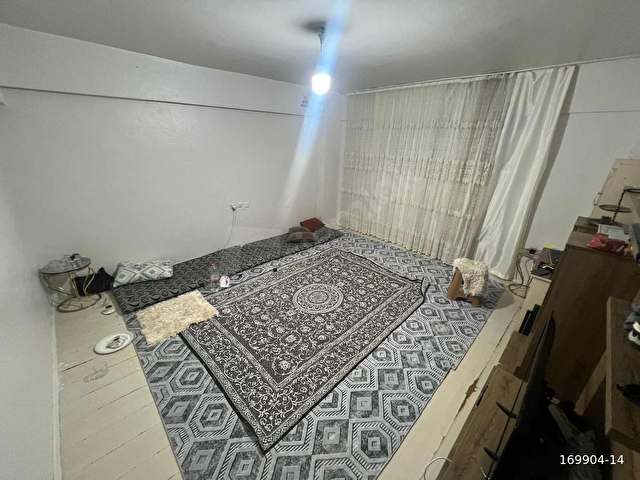 HAS KÖSEDAĞDAN İSMETPAŞA MAHDE 2+1 100M2 ACİL SATLIK BAHÇE KAT - Görsel 5