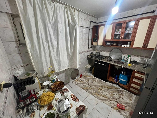 HAS KÖSEDAĞDAN İSMETPAŞA MAHDE 2+1 100M2 ACİL SATLIK BAHÇE KAT - Görsel 12