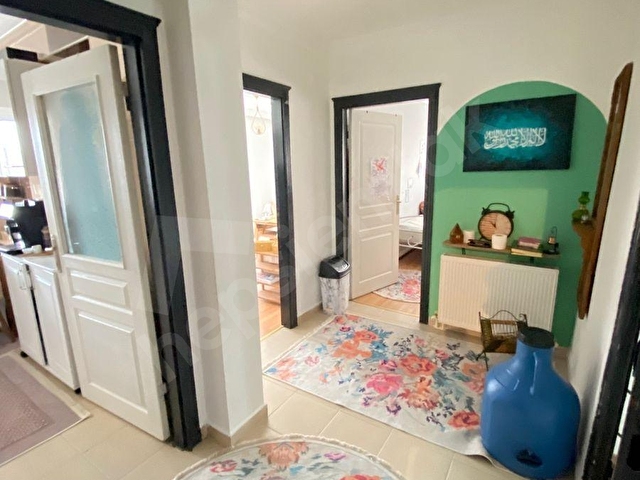 GÜLER EMLAK’DAN ANKARA/ALTINDAG BEŞİKKAYA 4+1 TERS DUBLEX ŞOK FIRSAT DAİRE - Görsel 6
