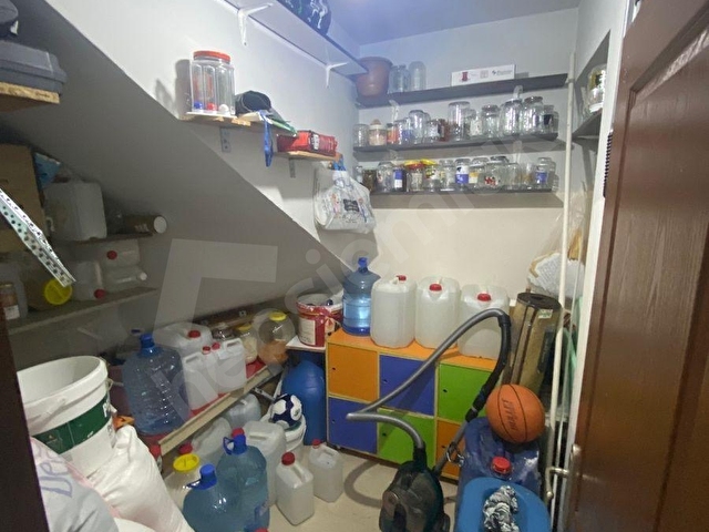 GÜLER EMLAK’DAN ANKARA/ALTINDAG BEŞİKKAYA 4+1 TERS DUBLEX ŞOK FIRSAT DAİRE - Görsel 7