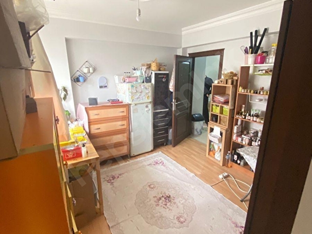 GÜLER EMLAK’DAN ANKARA/ALTINDAG BEŞİKKAYA 4+1 TERS DUBLEX ŞOK FIRSAT DAİRE - Görsel 12