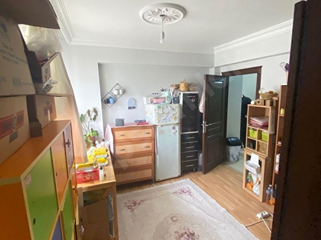 GÜLER EMLAK’DAN ANKARA/ALTINDAG BEŞİKKAYA 4+1 TERS DUBLEX ŞOK FIRSAT DAİRE - Görsel 13