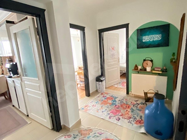 GÜLER EMLAK’DAN ANKARA/ALTINDAG BEŞİKKAYA 4+1 TERS DUBLEX ŞOK FIRSAT DAİRE - Görsel 14