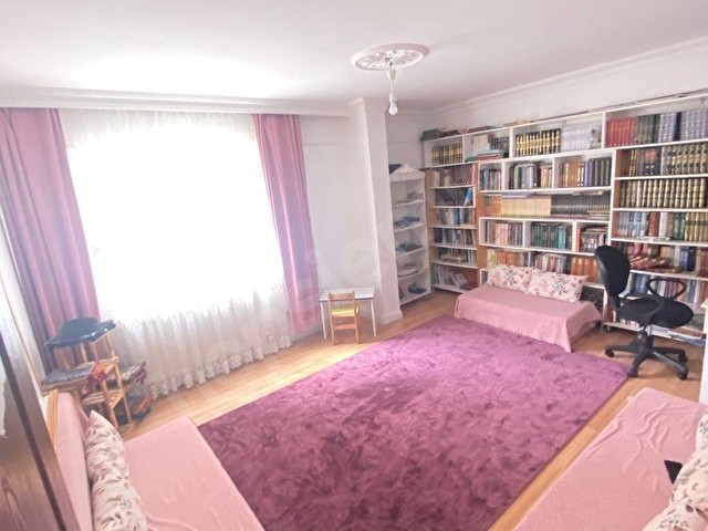 GÜLER EMLAK’DAN ANKARA/ALTINDAG BEŞİKKAYA 4+1 TERS DUBLEX ŞOK FIRSAT DAİRE - Görsel 17