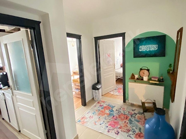 GÜLER EMLAK’DAN ANKARA/ALTINDAG BEŞİKKAYA 4+1 TERS DUBLEX ŞOK FIRSAT DAİRE - Görsel 24