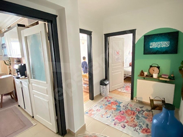 GÜLER EMLAK’DAN ANKARA/ALTINDAG BEŞİKKAYA 4+1 TERS DUBLEX ŞOK FIRSAT DAİRE - Görsel 30