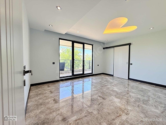 ÖZGÜNDEN ŞEHİR HASTANESİ VE HİLTON YAKINI TRİPLEX - Görsel 21