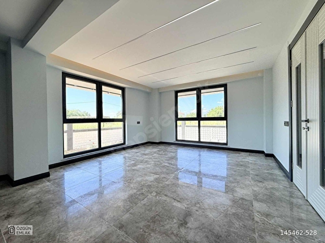 ÖZGÜNDEN ŞEHİR HASTANESİ VE HİLTON YAKINI TRİPLEX - Görsel 10