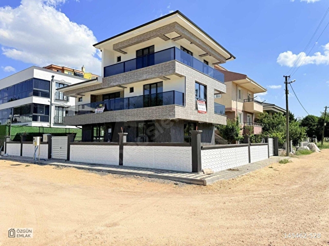 ÖZGÜNDEN ŞEHİR HASTANESİ VE HİLTON YAKINI TRİPLEX - Görsel 3