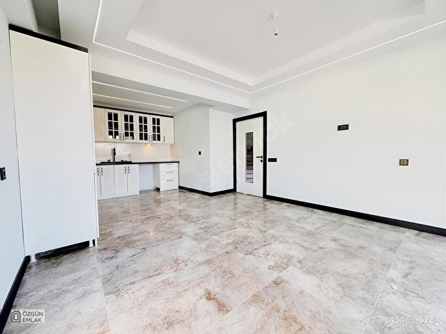 ÖZGÜNDEN ŞEHİR HASTANESİ VE HİLTON YAKINI TRİPLEX - Görsel 13