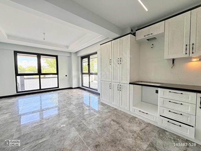 ÖZGÜNDEN ŞEHİR HASTANESİ VE HİLTON YAKINI TRİPLEX - Görsel 15