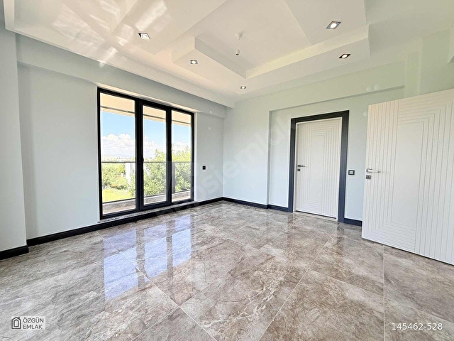 ÖZGÜNDEN ŞEHİR HASTANESİ VE HİLTON YAKINI TRİPLEX - Görsel 30