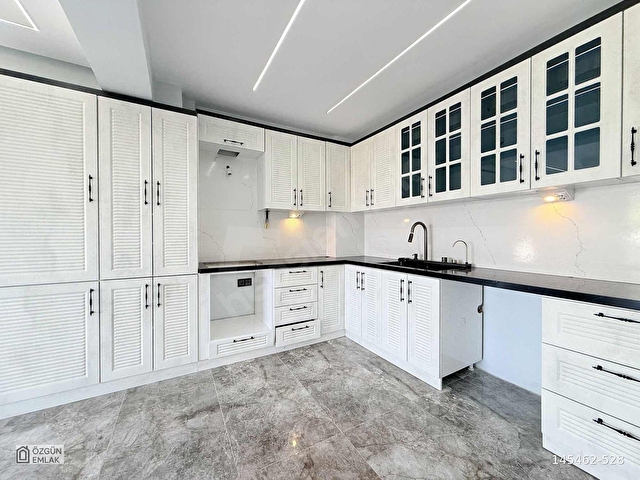 ÖZGÜNDEN ŞEHİR HASTANESİ VE HİLTON YAKINI TRİPLEX - Görsel 14