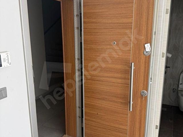 Bandırmada kiralık daire 1+0 kombili Paşakonak Mahallesinde - Görsel 8