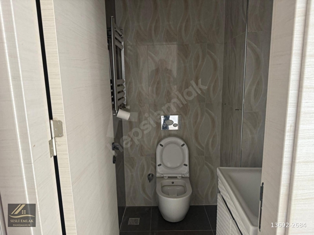 Bandırmada kiralık daire 1+0 kombili Paşakonak Mahallesinde - Görsel 10