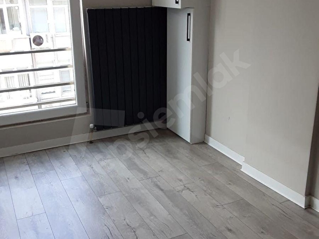 Bandırmada kiralık daire 1+0 kombili Paşakonak Mahallesinde - Görsel 6