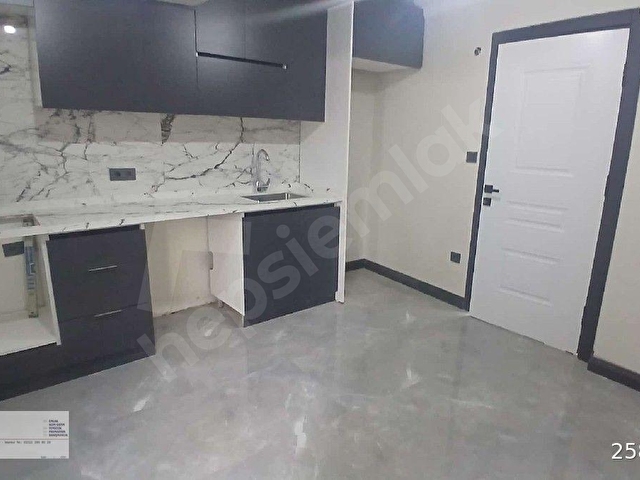 KAĞITHANE MERKEZDE MUHTEŞEM DUBLEKS DAİRE 2+1 - Görsel 4