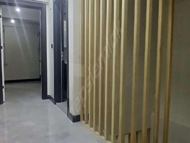 KAĞITHANE MERKEZDE MUHTEŞEM DUBLEKS DAİRE 2+1 - Görsel 6