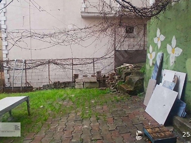 KAĞITHANE MERKEZDE MUHTEŞEM DUBLEKS DAİRE 2+1 - Görsel 14