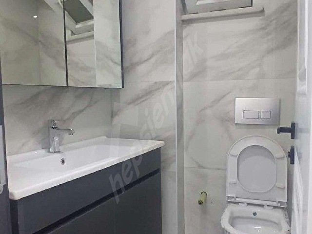 KAĞITHANE MERKEZDE MUHTEŞEM DUBLEKS DAİRE 2+1 - Görsel 15