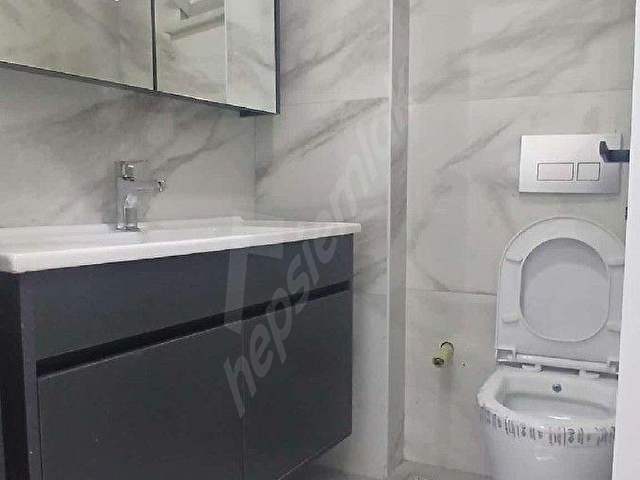 KAĞITHANE MERKEZDE MUHTEŞEM DUBLEKS DAİRE 2+1 - Görsel 16
