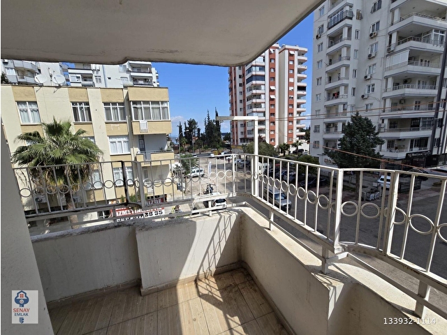 ÇUKUROVA GÜZELYALI GÖL MANZARALI KELEPİR 3+1 KAPALI MUTFAK 2.KAT DAİRE