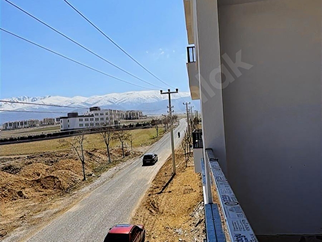 TOROS MAH.SATILIK 1+1 DAİRE - Görsel 6