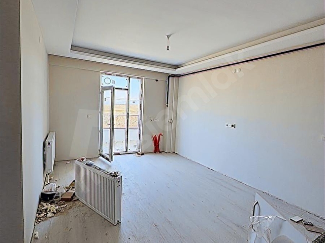 TOROS MAH.SATILIK 1+1 DAİRE - Görsel 11