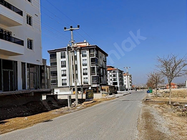 TOROS MAH.SATILIK 1+1 DAİRE - Görsel 10
