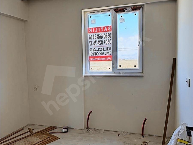 TOROS MAH.SATILIK 1+1 DAİRE - Görsel 22