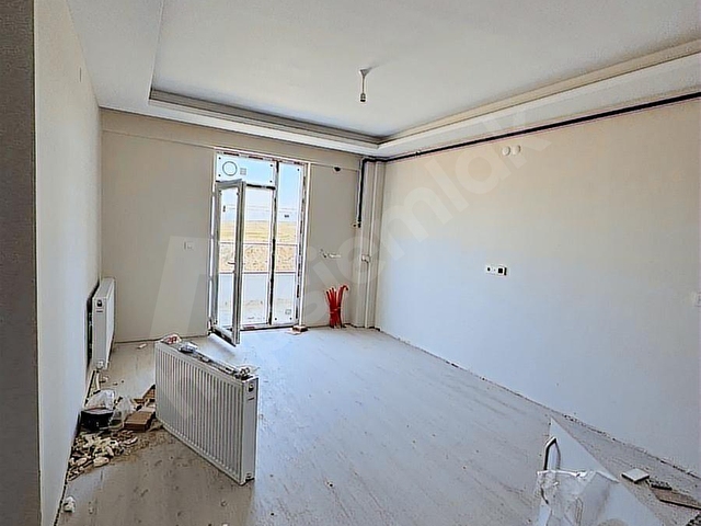 TOROS MAH.SATILIK 1+1 DAİRE - Görsel 3