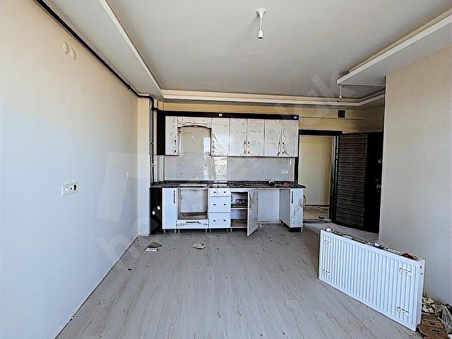 TOROS MAH.SATILIK 1+1 DAİRE - Görsel 2