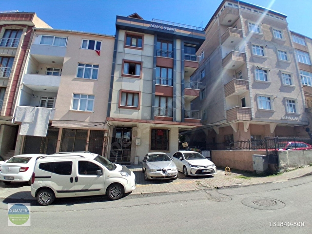 SATILIK EYÜP AKŞEMSETTİN SERHAT SOKAKTA 2+2 DUBLEKS 140 M² - Görsel 24