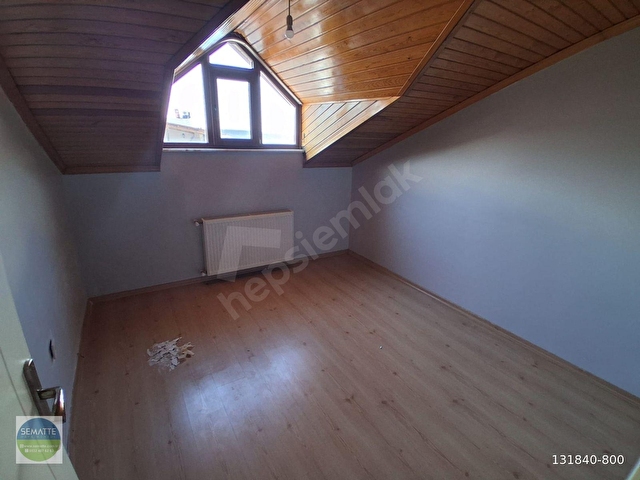 SATILIK EYÜP AKŞEMSETTİN SERHAT SOKAKTA 2+2 DUBLEKS 140 M² - Görsel 13