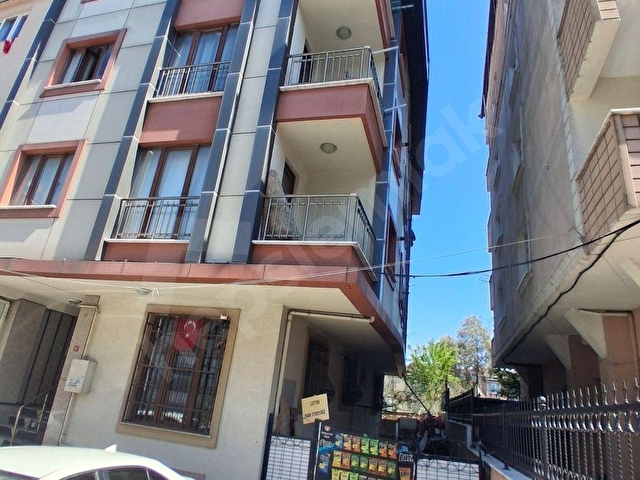 SATILIK EYÜP AKŞEMSETTİN SERHAT SOKAKTA 2+2 DUBLEKS 140 M² - Görsel 19