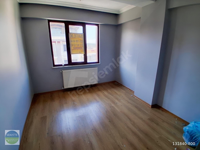 SATILIK EYÜP AKŞEMSETTİN SERHAT SOKAKTA 2+2 DUBLEKS 140 M² - Görsel 4