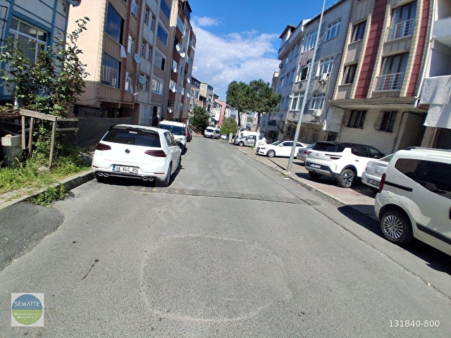 SATILIK EYÜP AKŞEMSETTİN SERHAT SOKAKTA 2+2 DUBLEKS 140 M² - Görsel 18