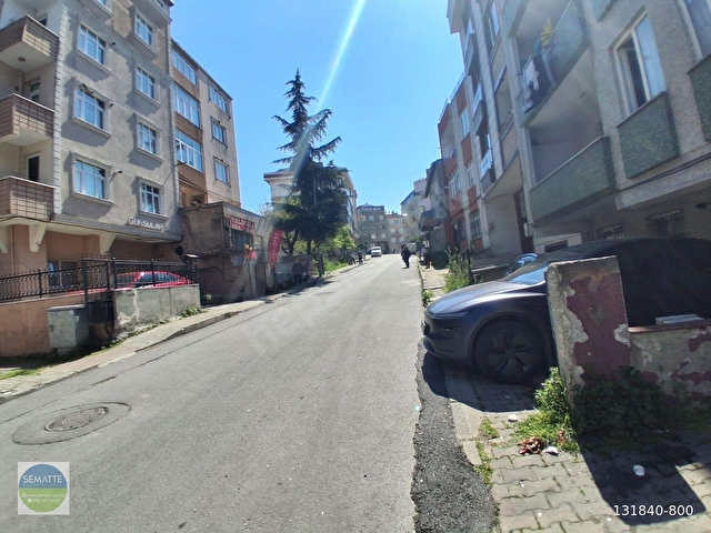 SATILIK EYÜP AKŞEMSETTİN SERHAT SOKAKTA 2+2 DUBLEKS 140 M² - Görsel 23