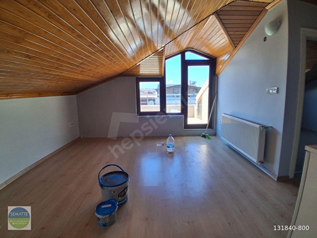 SATILIK EYÜP AKŞEMSETTİN SERHAT SOKAKTA 2+2 DUBLEKS 140 M² - Görsel 12