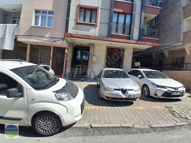 SATILIK EYÜP AKŞEMSETTİN SERHAT SOKAKTA 2+2 DUBLEKS 140 M² - Görsel 20
